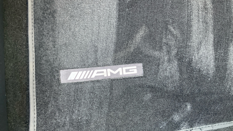 Mercedes-Benz CLA 180 AMG Line Premium Plus 5dr Tip Auto Petrol Estate